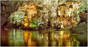 Phong Nha Ke Bang National Park wins UNESCO’s 2nd recognition - ảnh 1